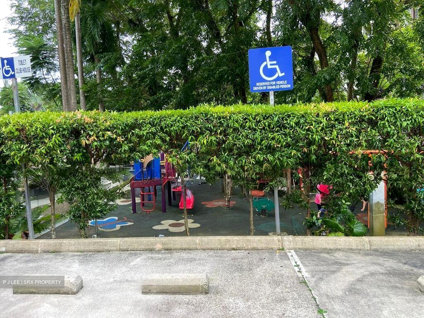 One Chatsworth (D10), Apartment #501929371